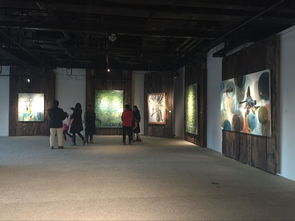 對景成三人 女性藝術(shù)研究展于馬奈草地美術(shù)館上演“三個女人一臺戲”
